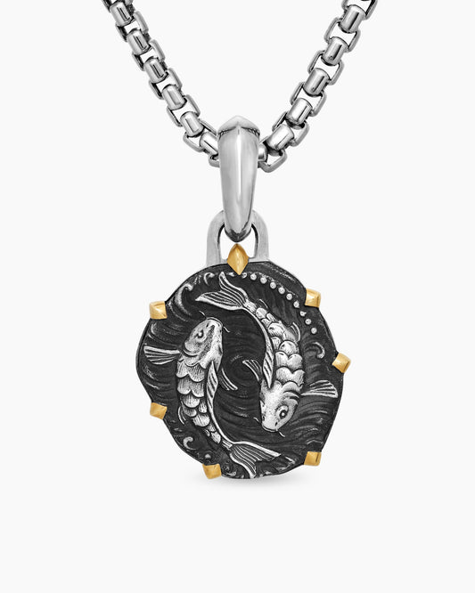 Pisces Amulet