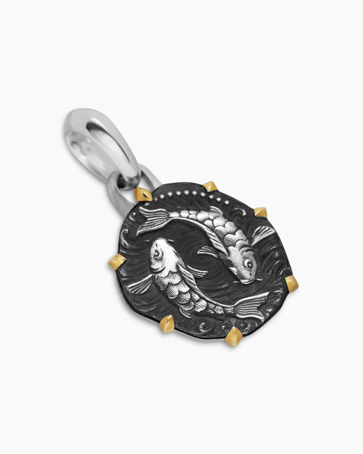 Pisces Amulet