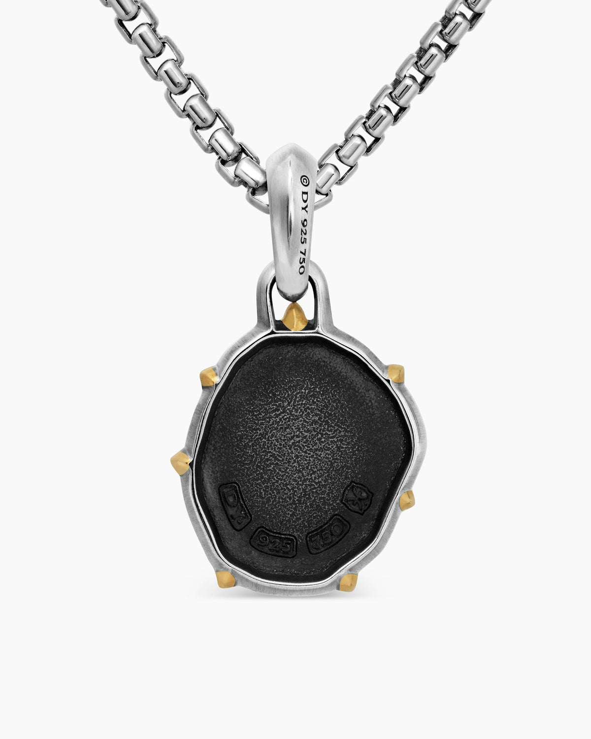 Pisces Amulet