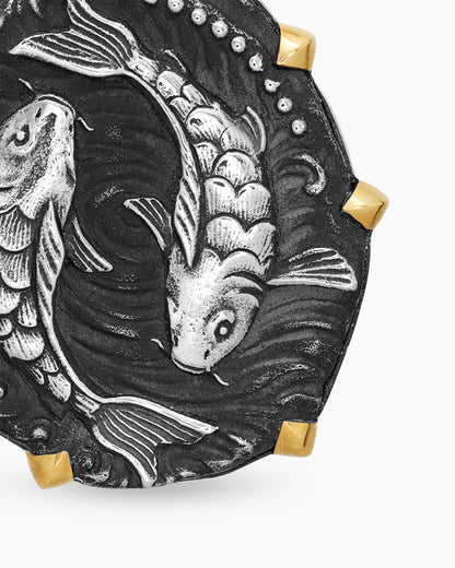 Pisces Amulet