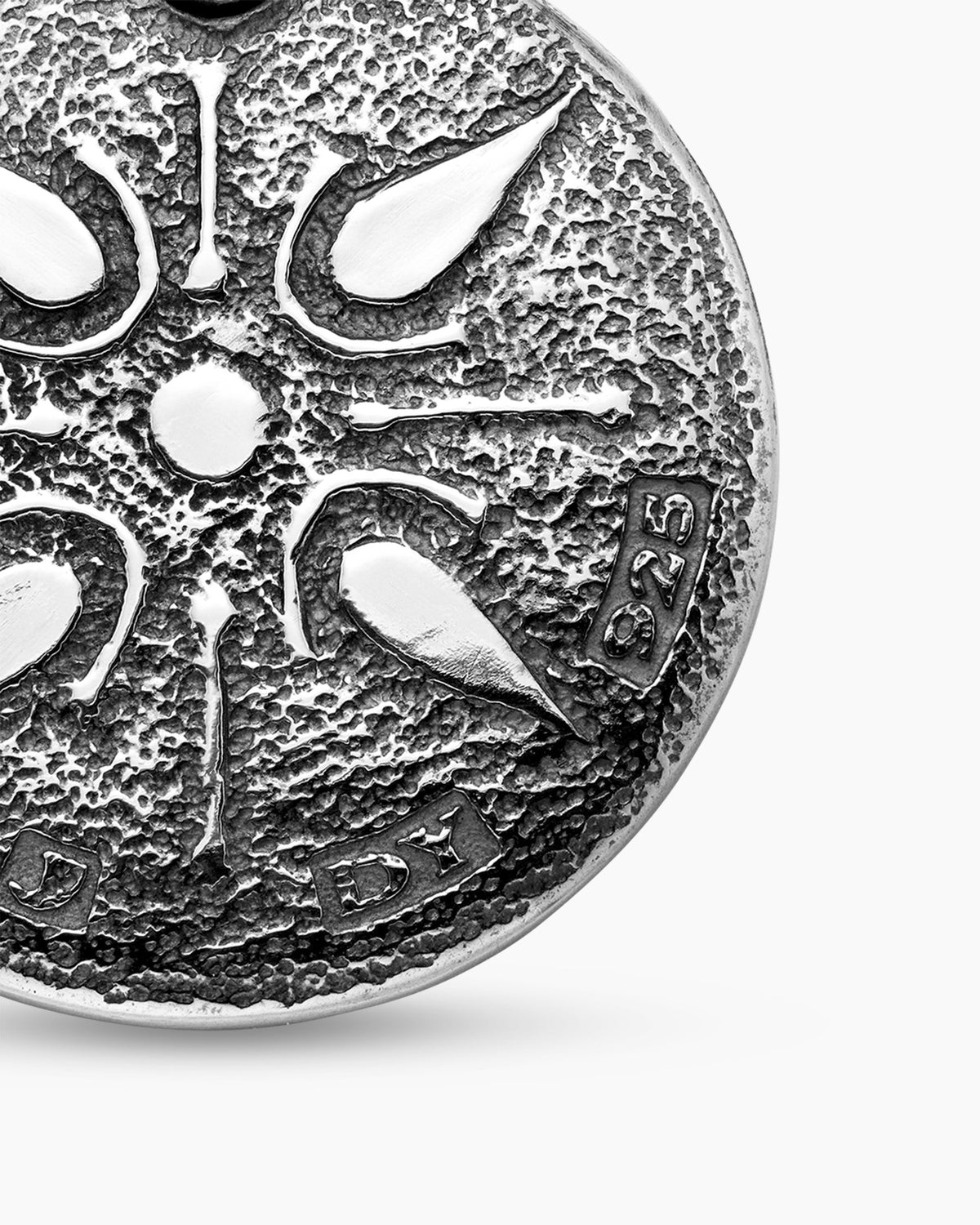Petrvs Lion Coin Amulet