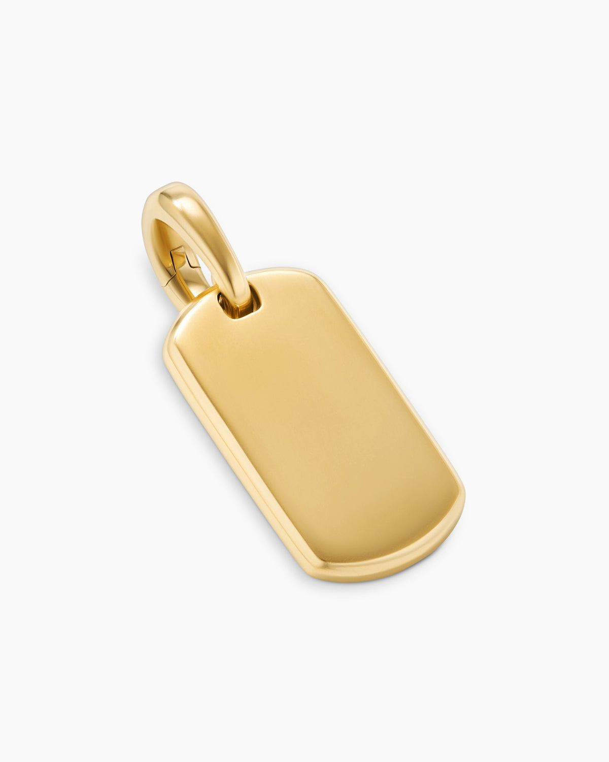 Chevron Tag