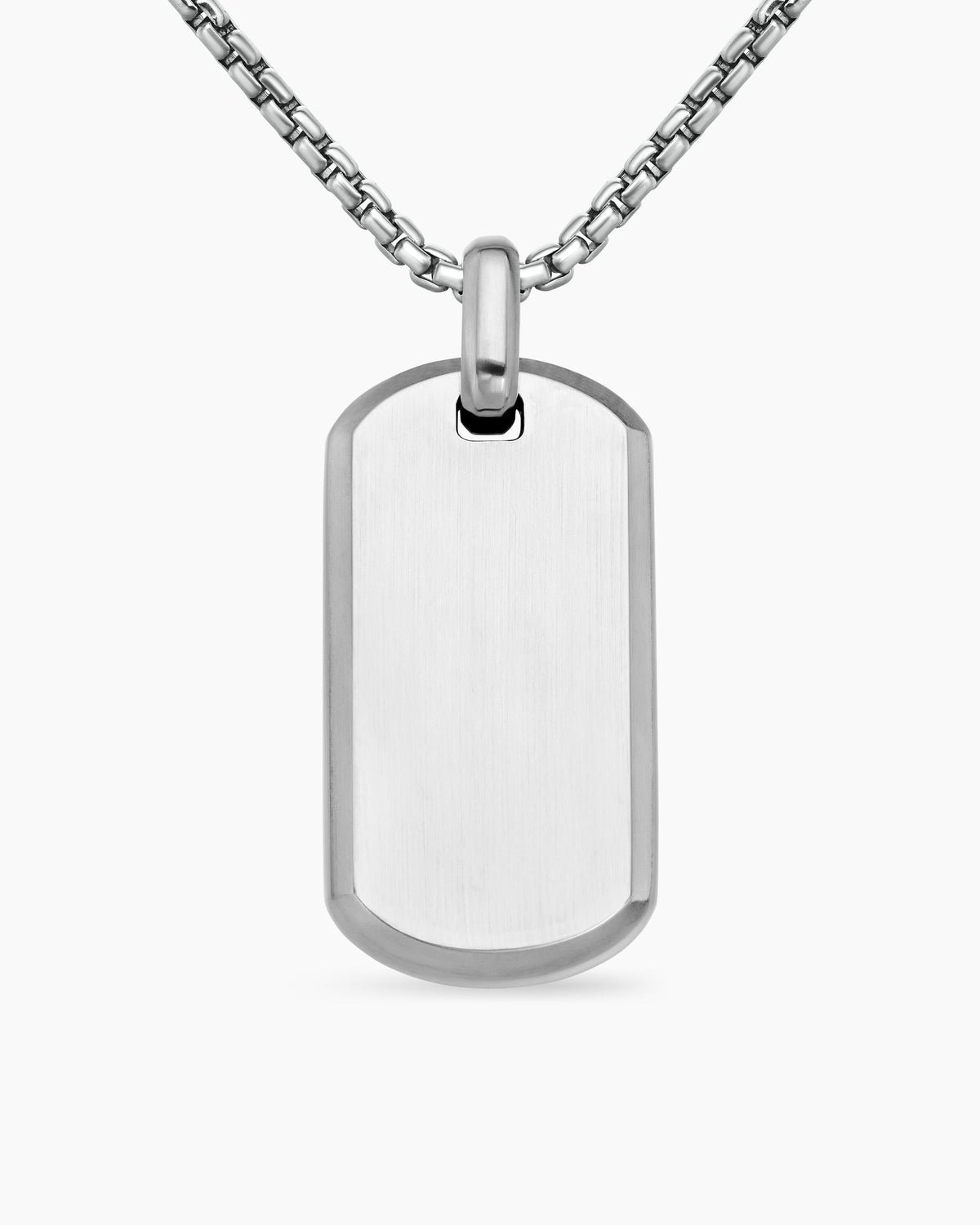Chevron Tag