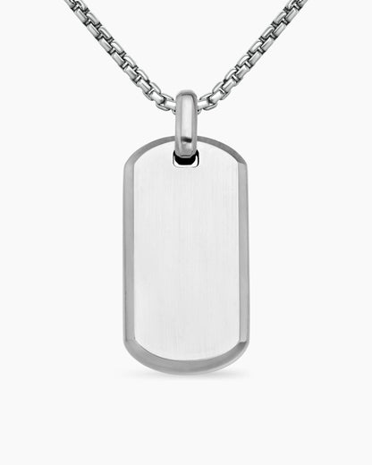 Chevron Tag