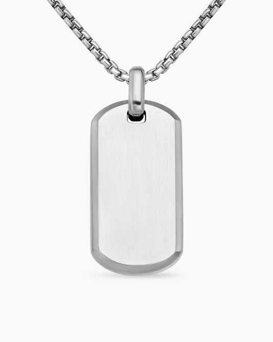 Chevron Tag