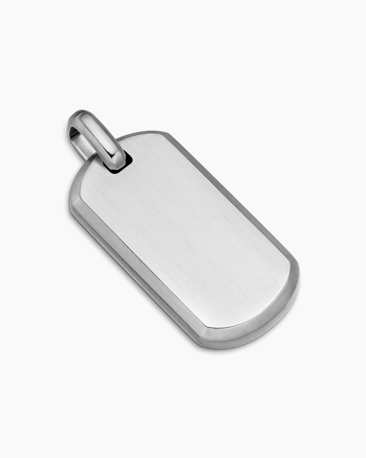 Chevron Tag