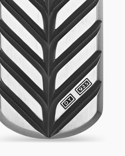 Chevron Tag