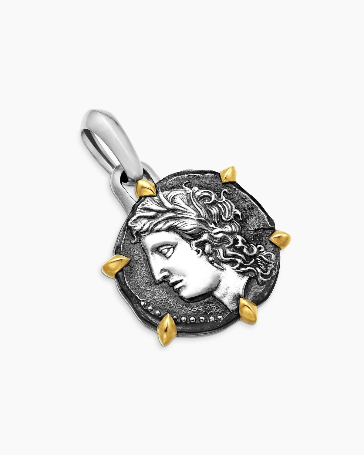 Virgo Amulet