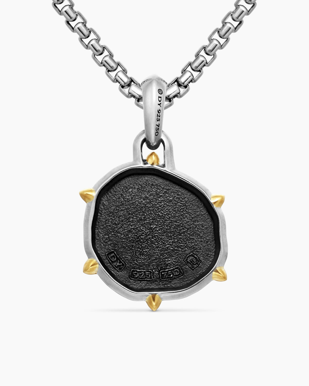 Virgo Amulet
