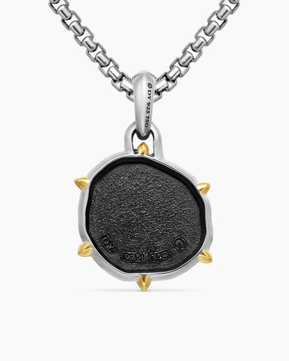 Virgo Amulet