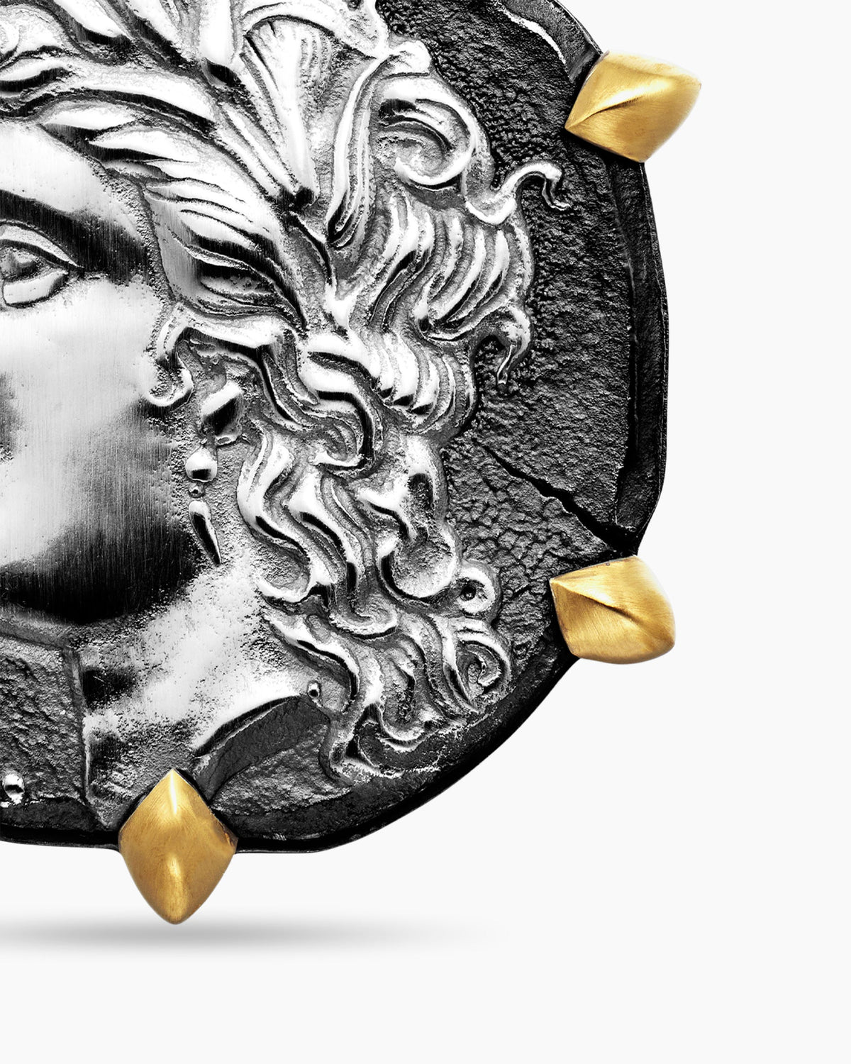 Virgo Amulet