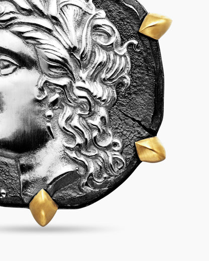 Virgo Amulet