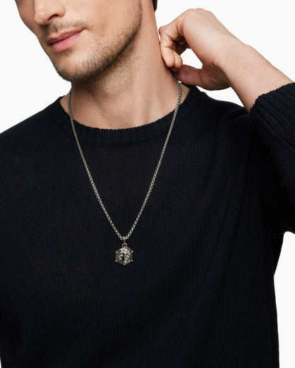 Virgo Amulet