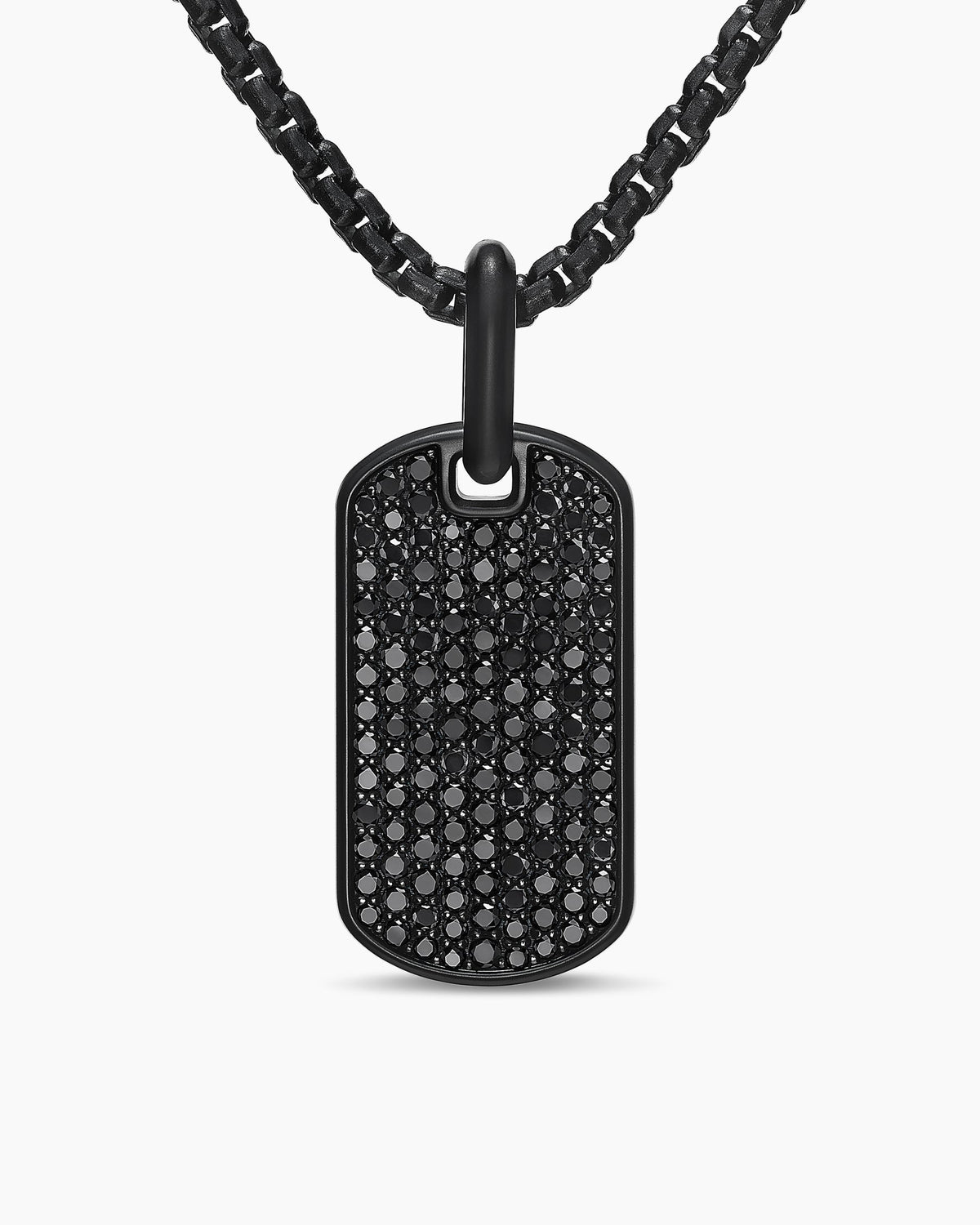 Chevron Tag