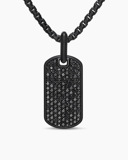 Chevron Tag