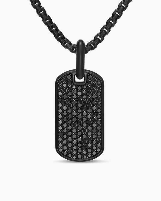Chevron Tag