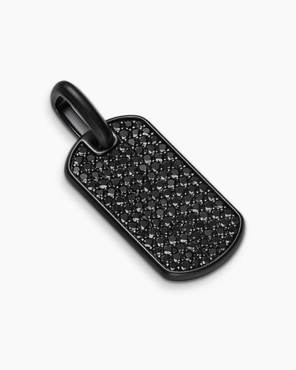 Chevron Tag