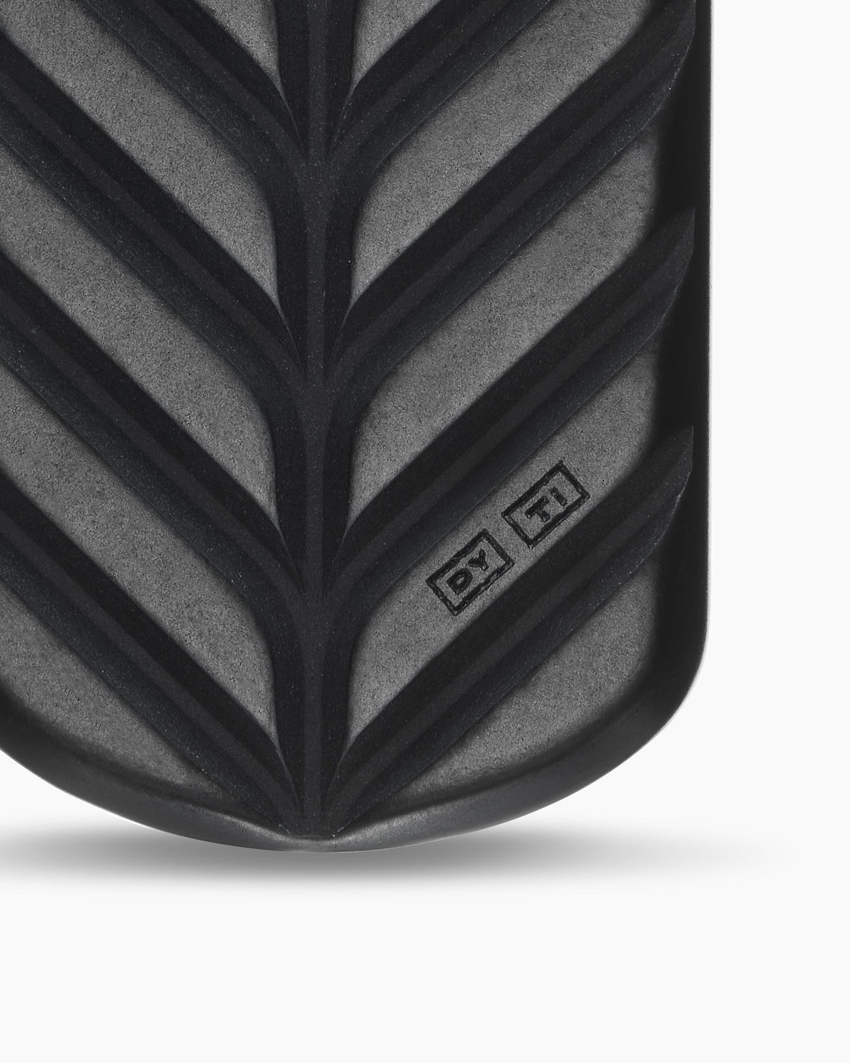 Chevron Tag
