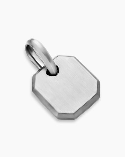 Octagonal Amulet