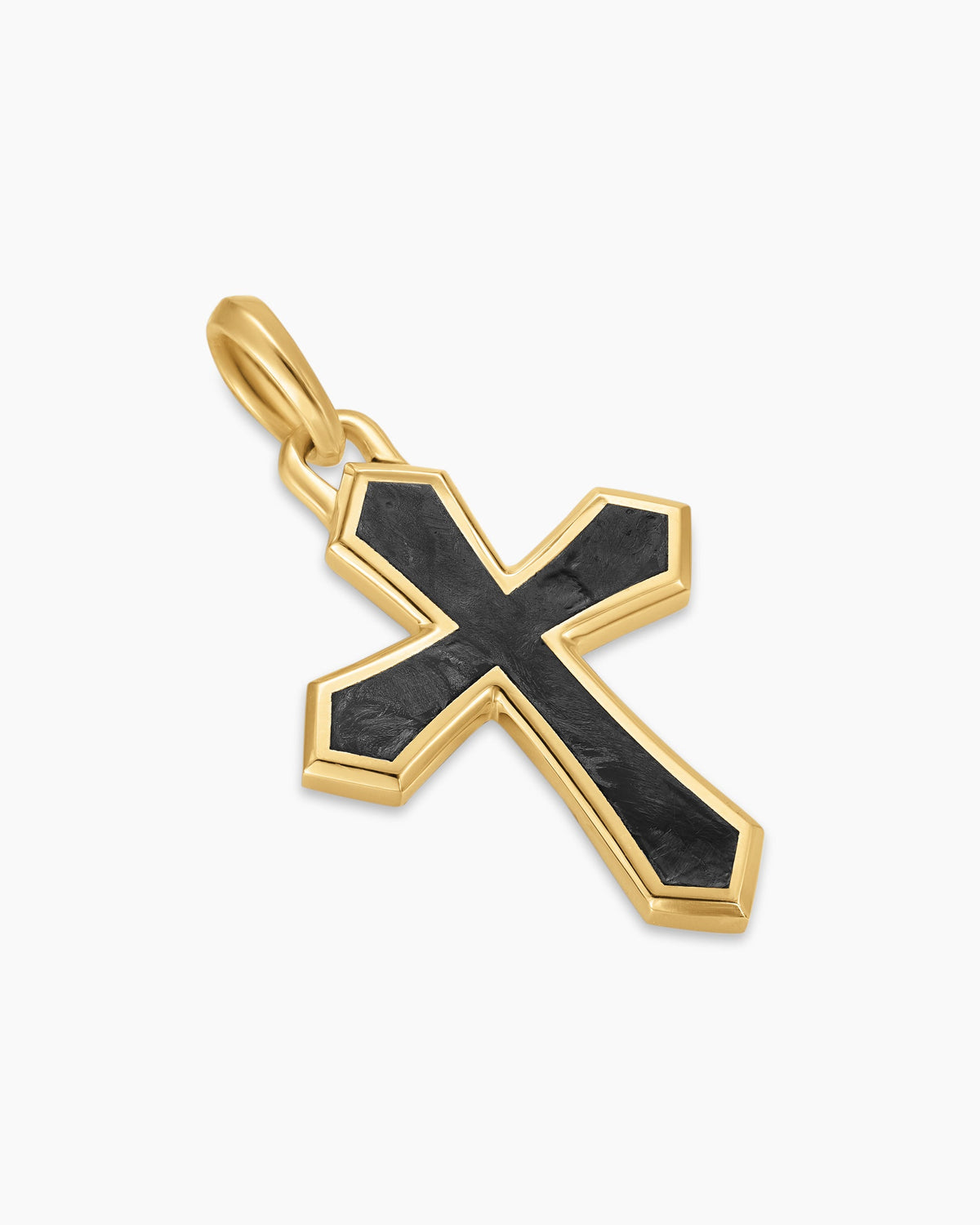 Cross Amulet