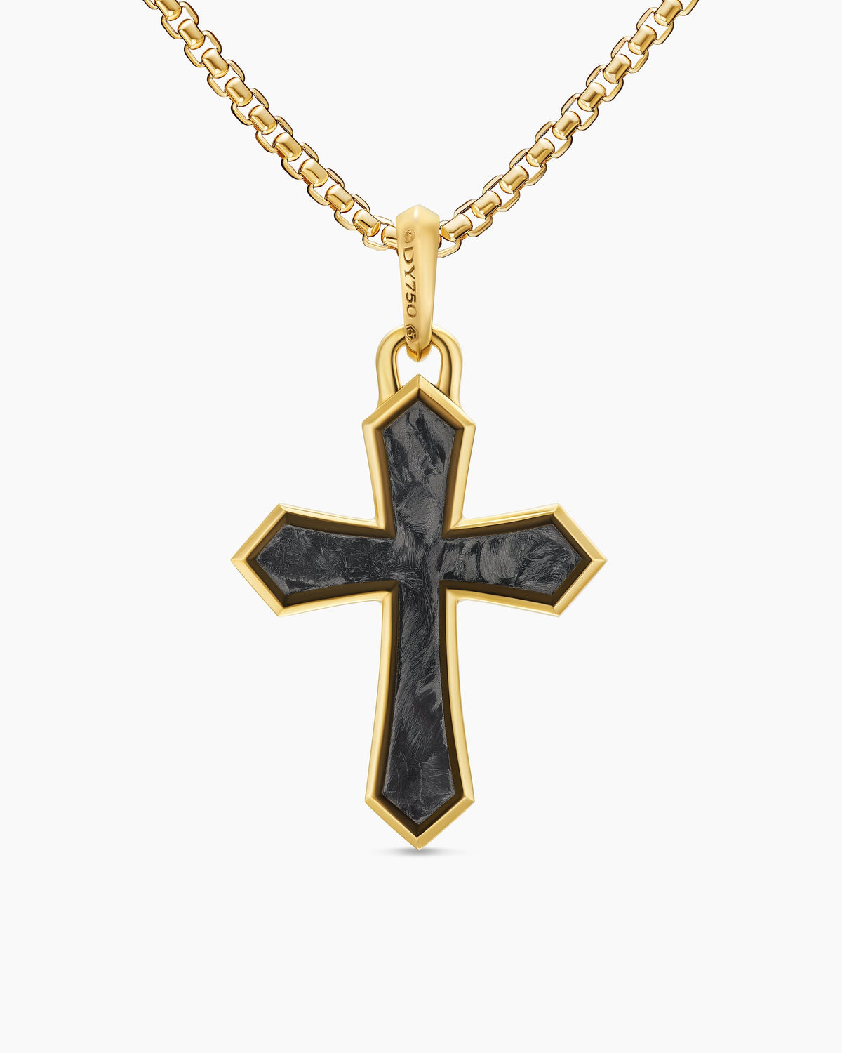 Cross Amulet