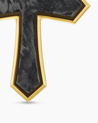 Cross Amulet
