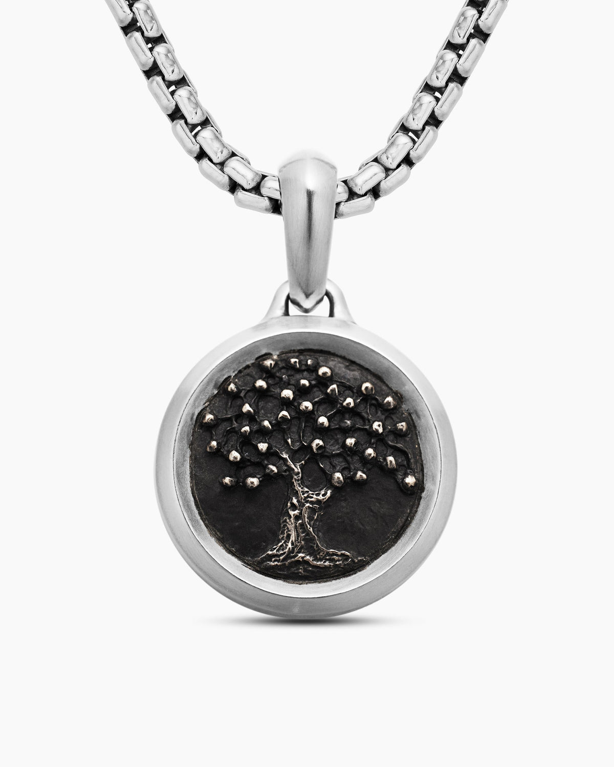 Tree of Life Amulet