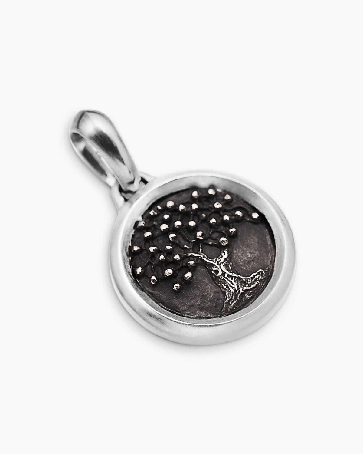 Tree of Life Amulet