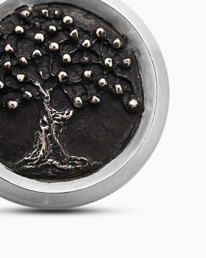 Tree of Life Amulet