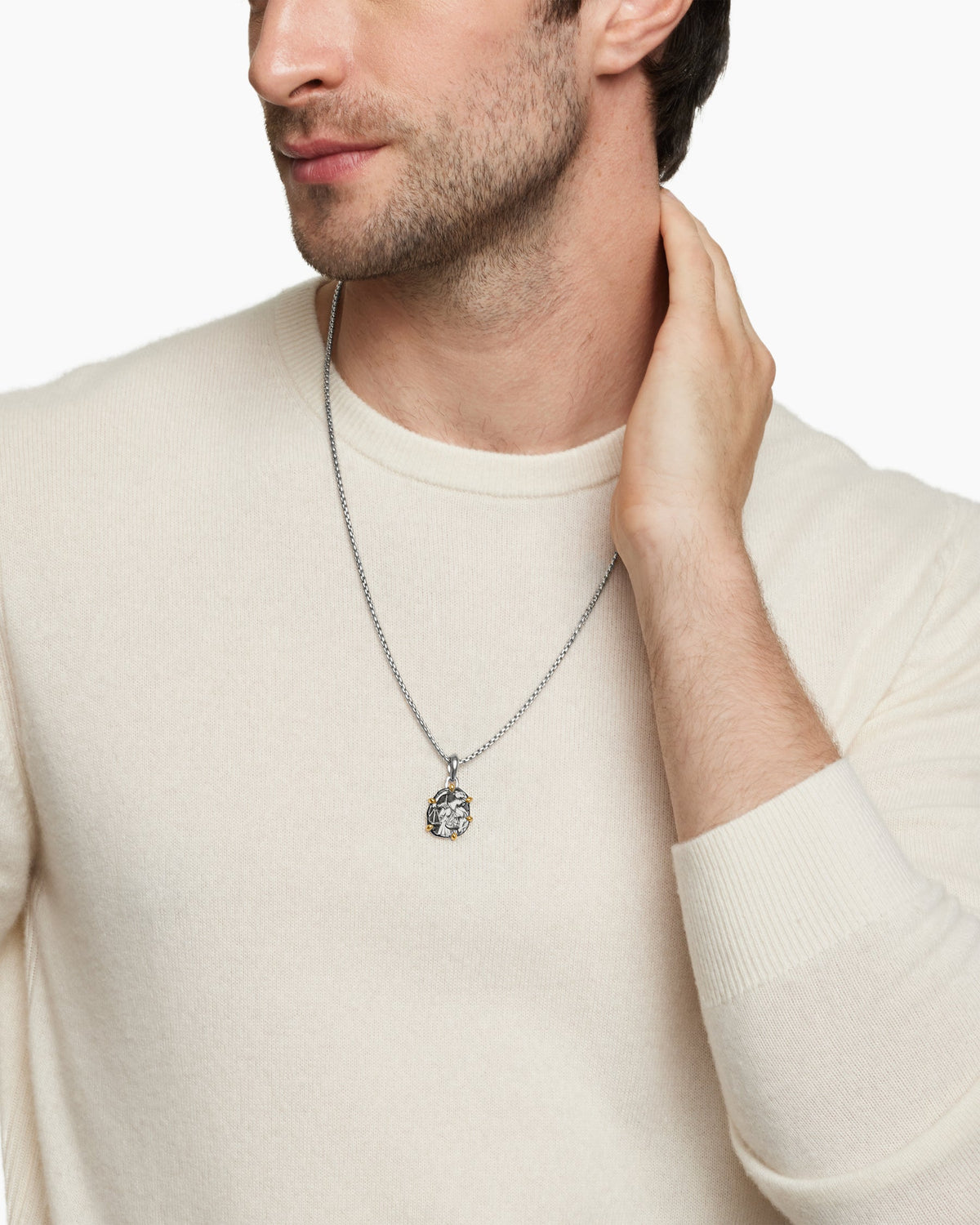 Libra Amulet