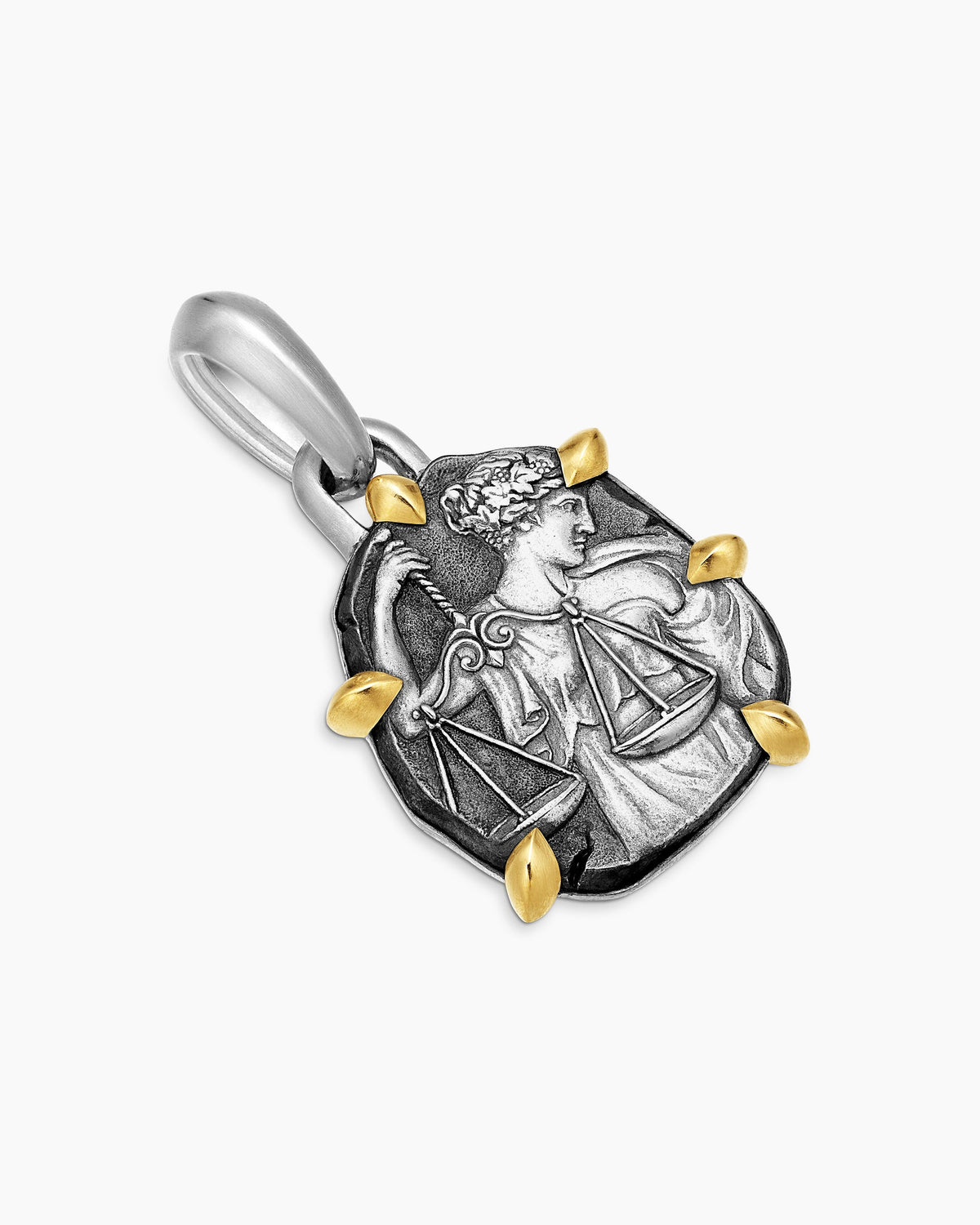 Libra Amulet