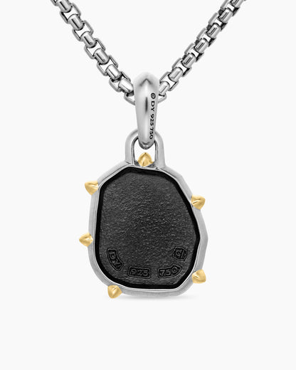 Libra Amulet