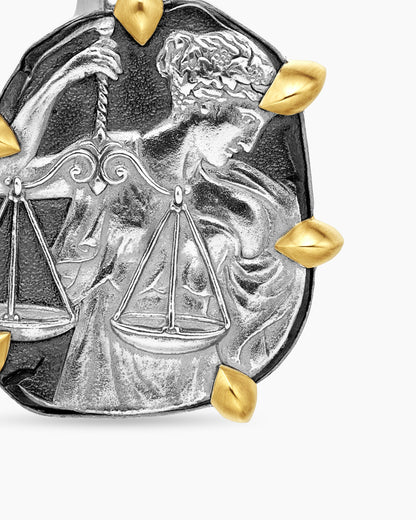 Libra Amulet