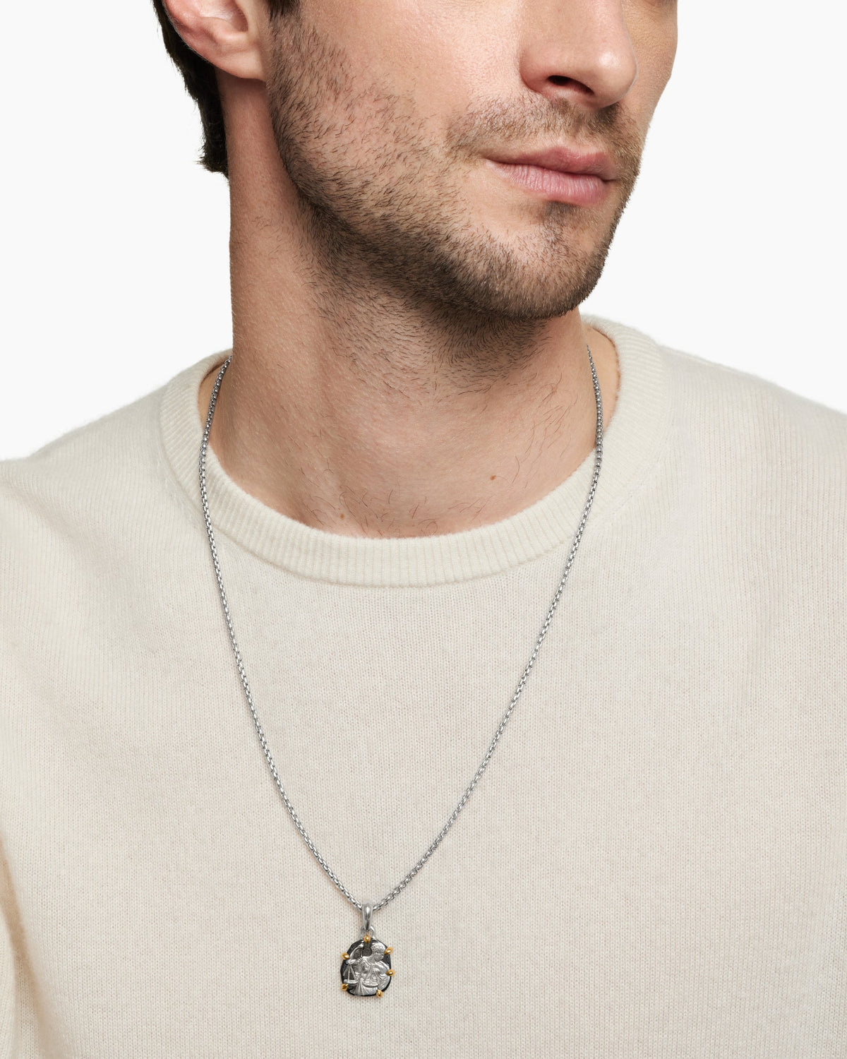 Libra Amulet