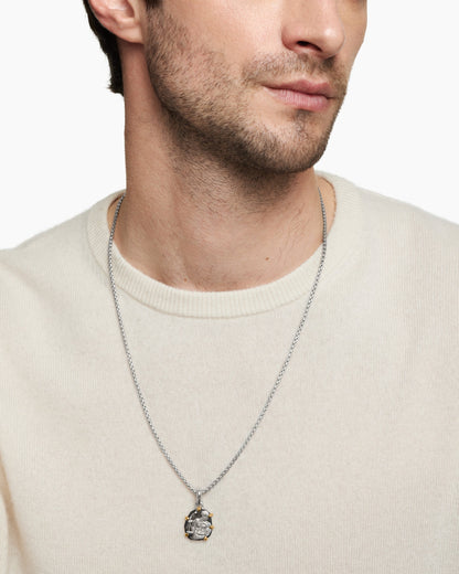 Libra Amulet
