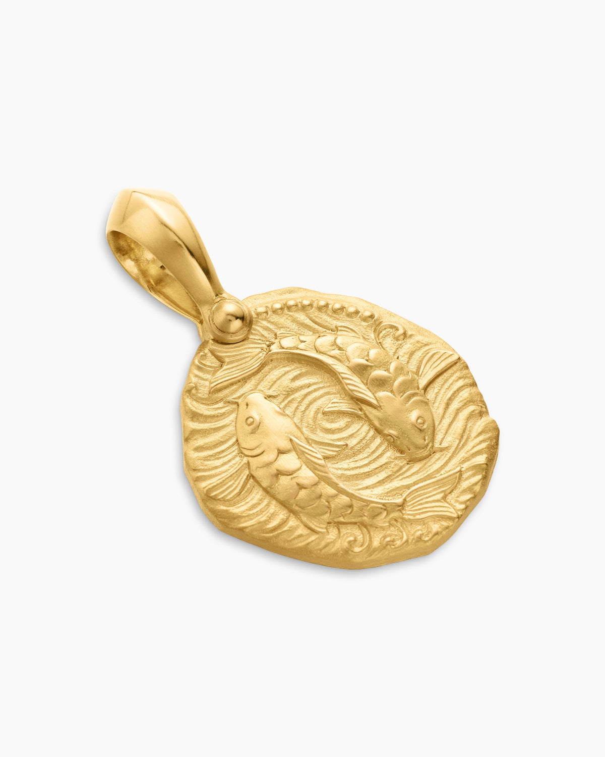 Pisces Amulet
