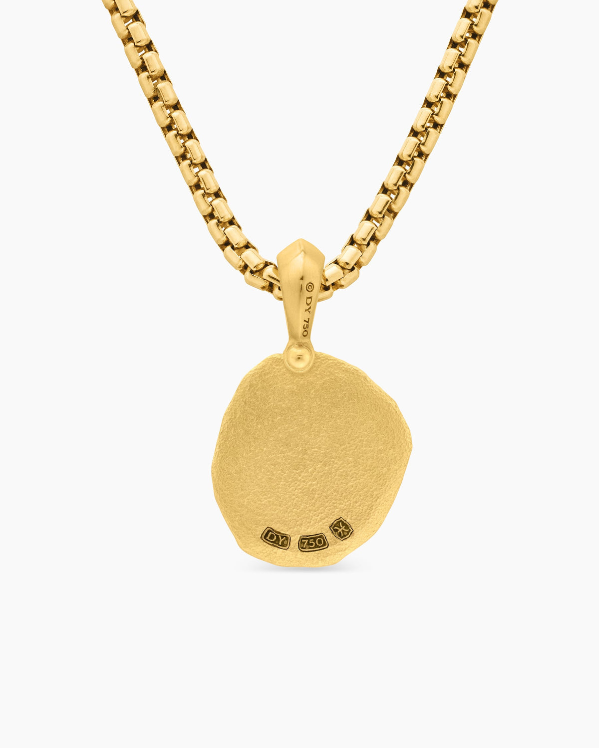 Pisces Amulet