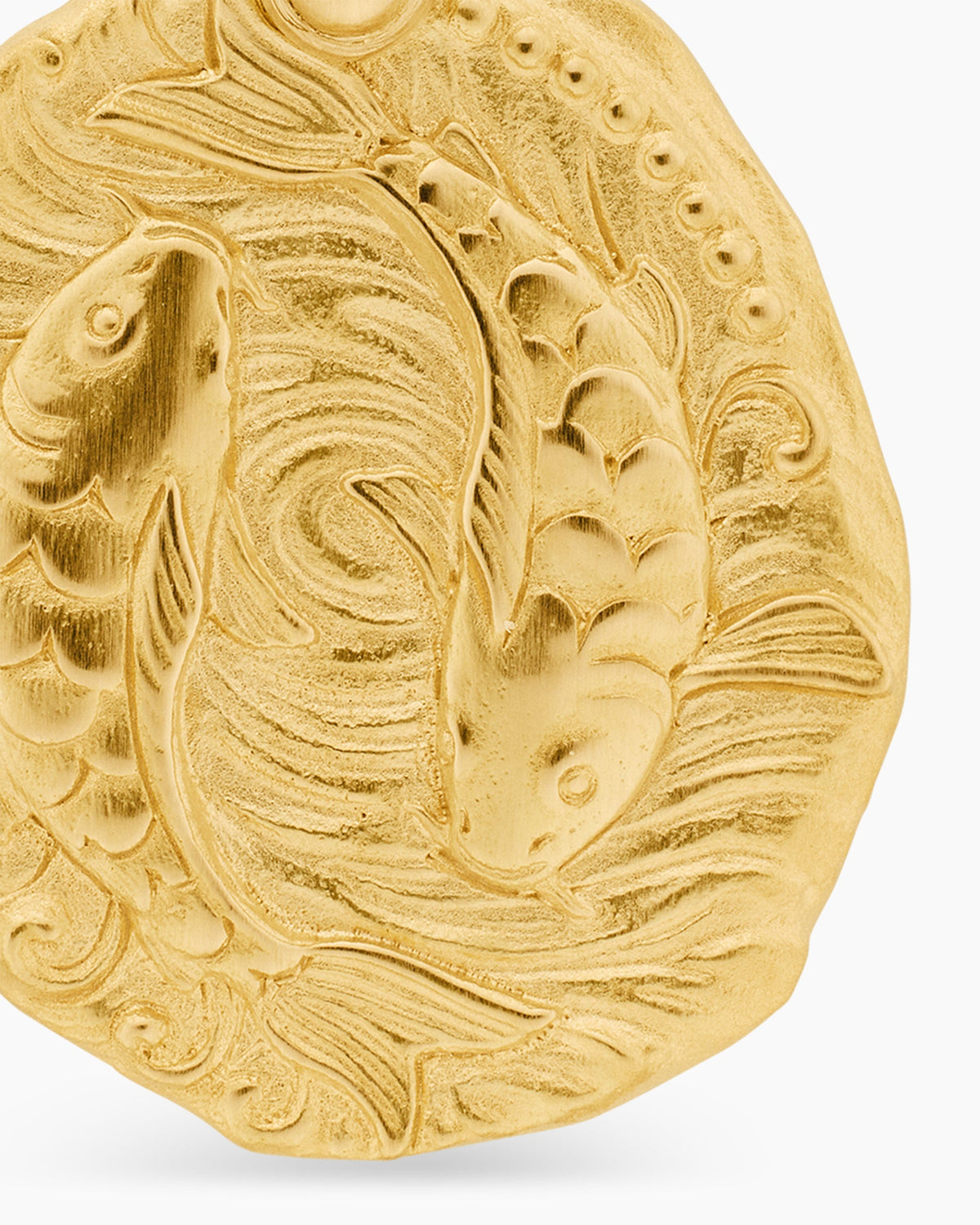 Pisces Amulet