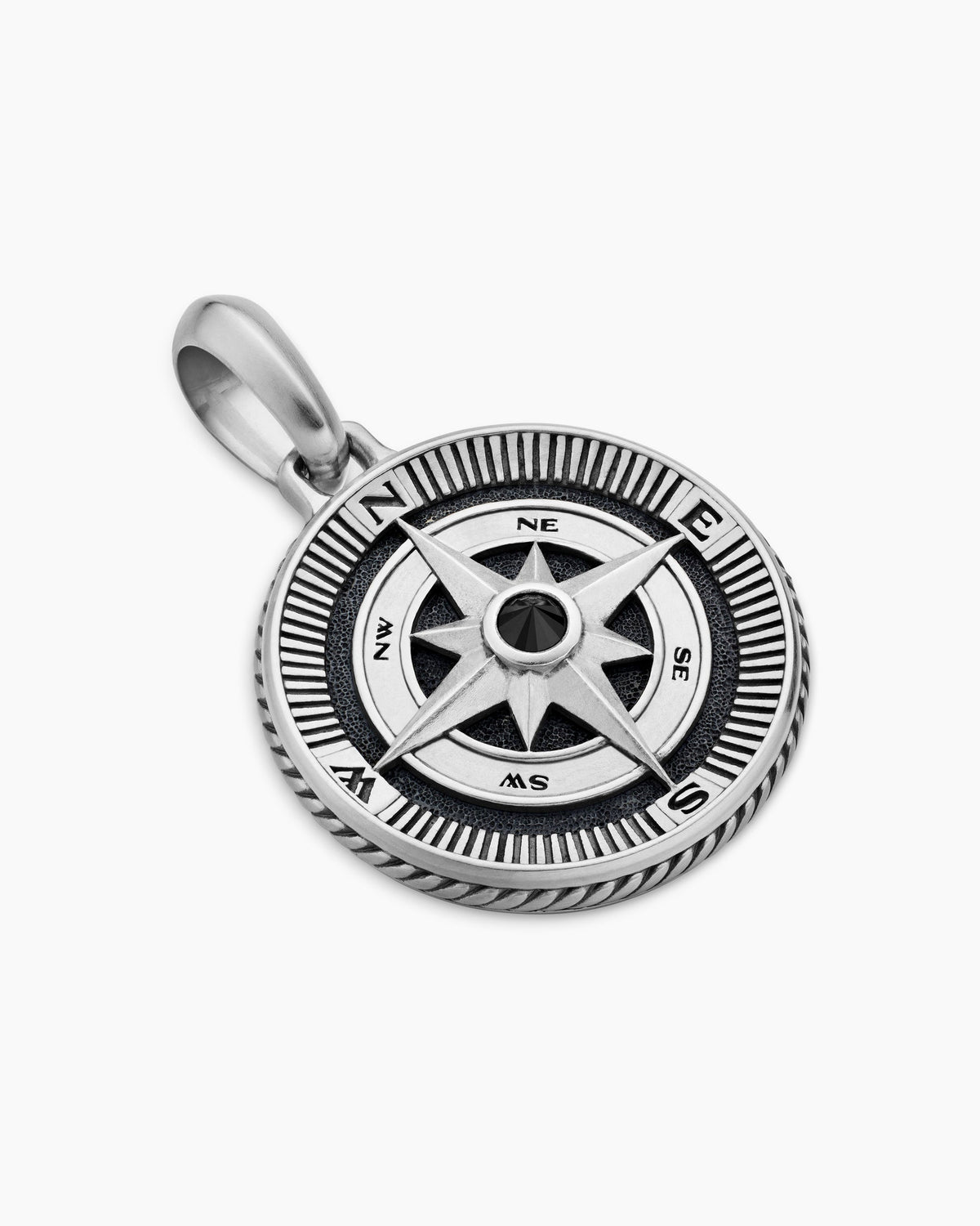 Maritime Compass Amulet