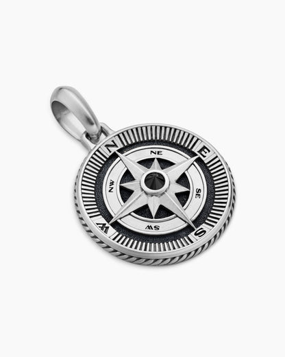 Maritime Compass Amulet