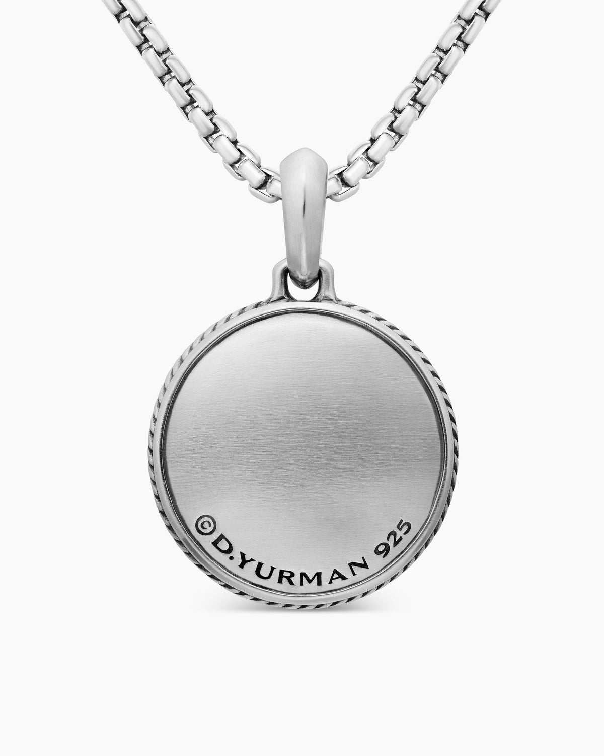 Maritime Compass Amulet