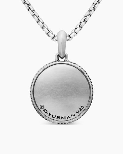 Maritime Compass Amulet