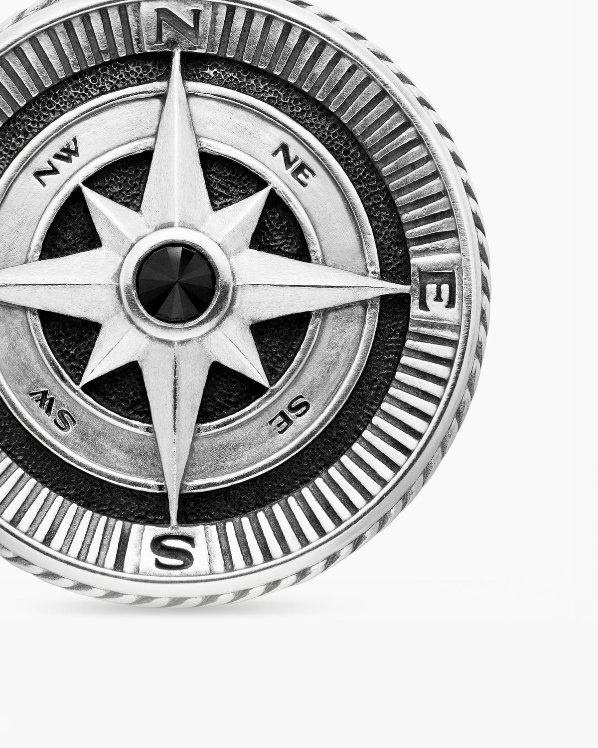 Maritime Compass Amulet