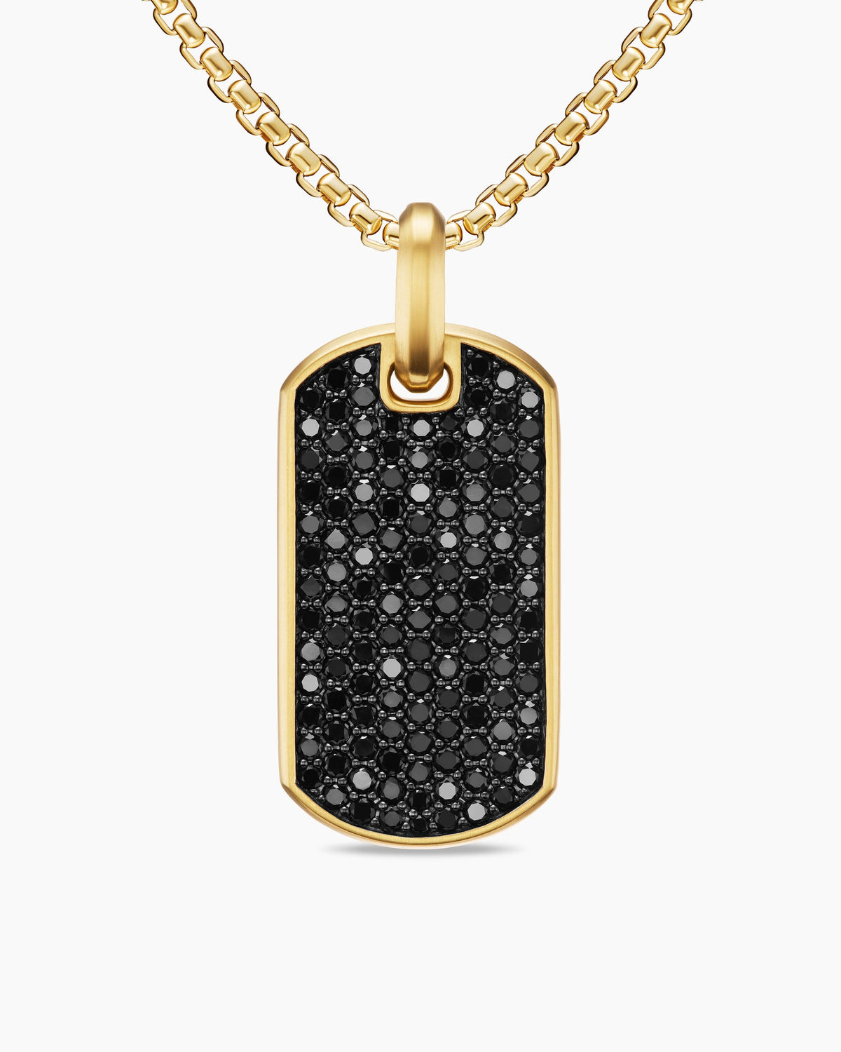 Chevron Tag