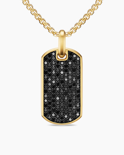 Chevron Tag