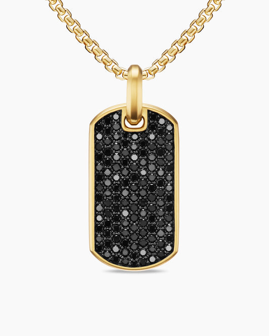 Chevron Tag