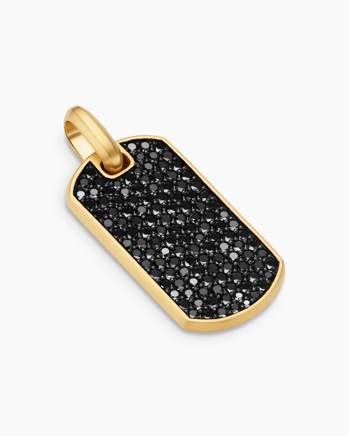 Chevron Tag