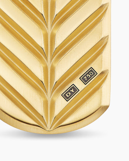 Chevron Tag