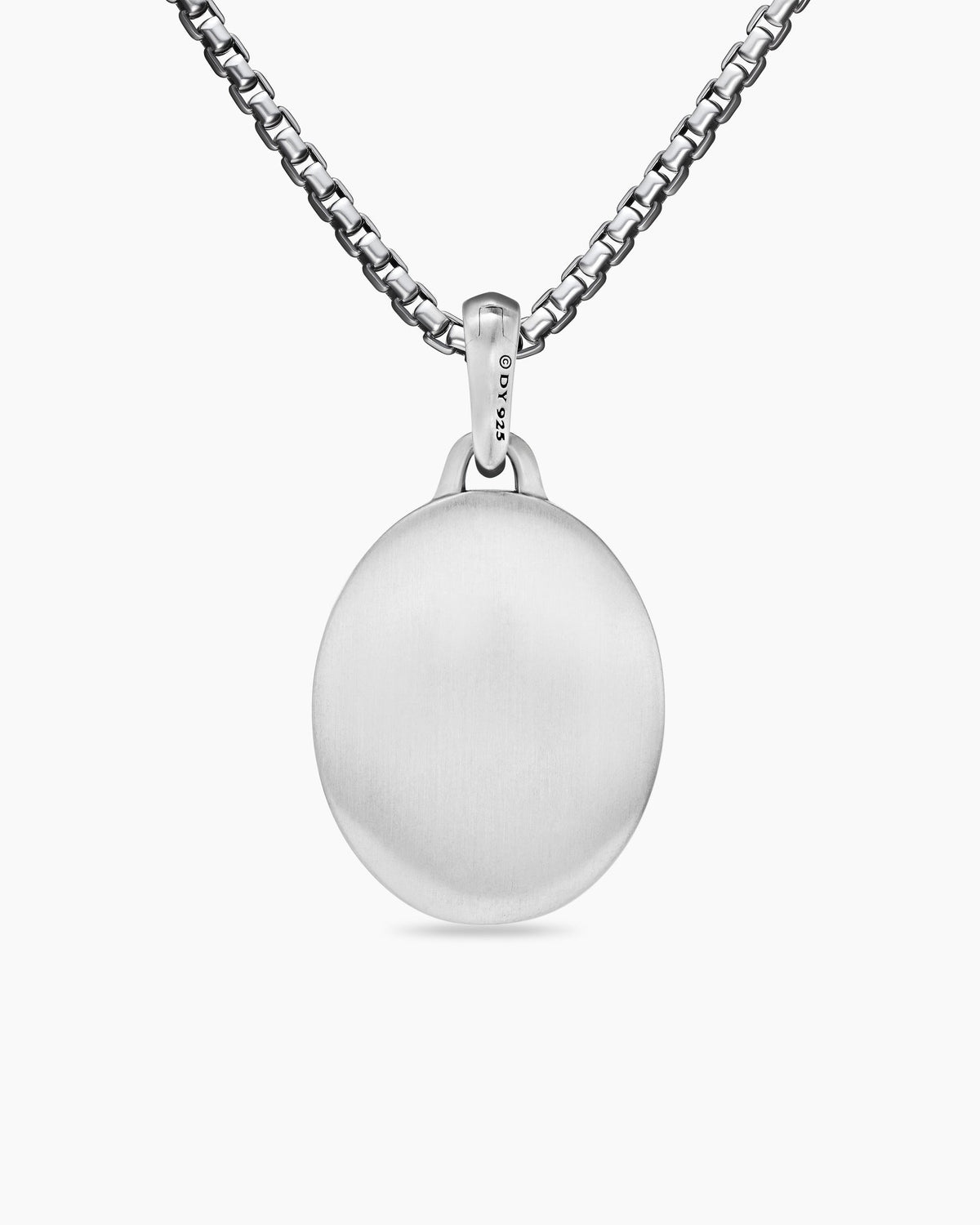 Mary Amulet