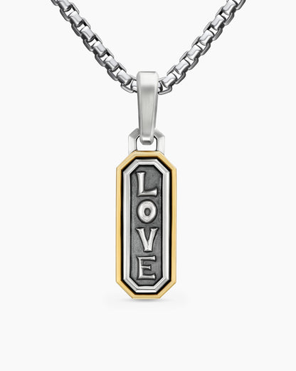 Love Amulet